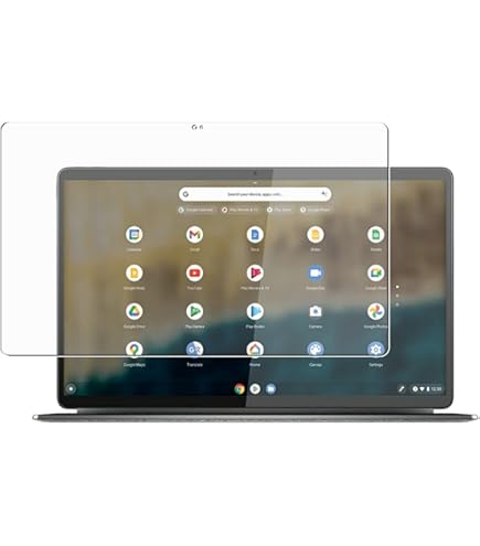 Amazon.co.jp: Lenovo IdeaPad Duet 560 Chromebook 13.3型 4GB/128GB