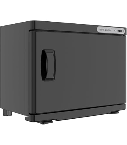 Amazon.co.jp: タオルウォーマー C-0200 (前開き) ホワイト 20L 高さ33