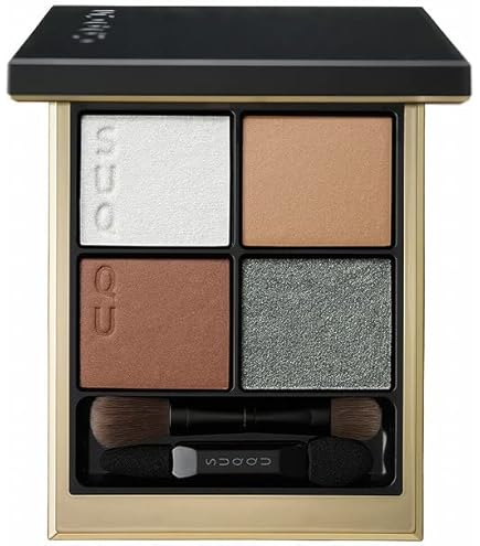 Amazon.co.jp: SUQQU スック アイ ＆ フェイス コンパクト 101 冬響