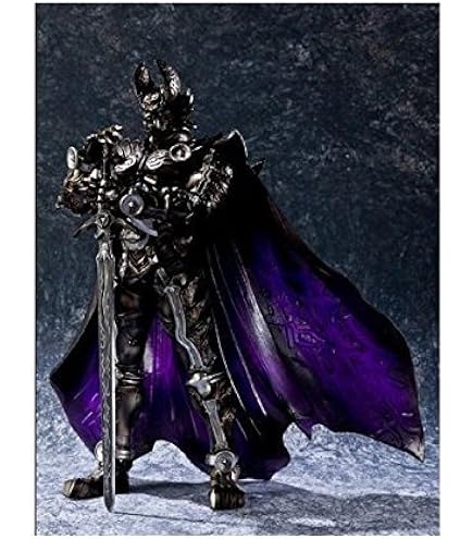 Amazon.co.jp: バンダイ(BANDAI) S.H.フィギュアーツ 牙狼〈GARO〉黄金