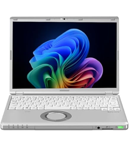 Amazon.co.jp: CF-SZ6RDQVS [Let's note SZ6 法人モデル(i5/SM/10P/電S