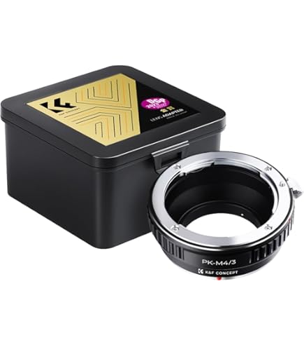 Amazon.co.jp: PENTAX Qマウント シールドレンズ 07 MOUNT SHIELD LENS