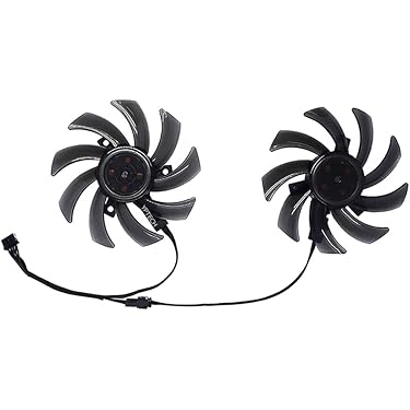 Amazon.co.jp 人気ギフトランキング: グラフィックカードファン で