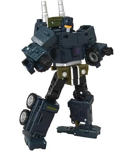 Amazon | トランスフォーマー ギガントボム RM-14 | ベルト・なりきり