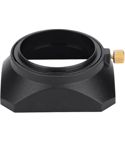 Amazon | リコー RICOH CBL LENS 110mm LENS110MM 98893 | レンズ