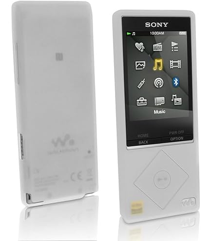 Amazon.co.jp: SONY ウォークマン A20シリーズ 16GB ハイレゾ音源対応