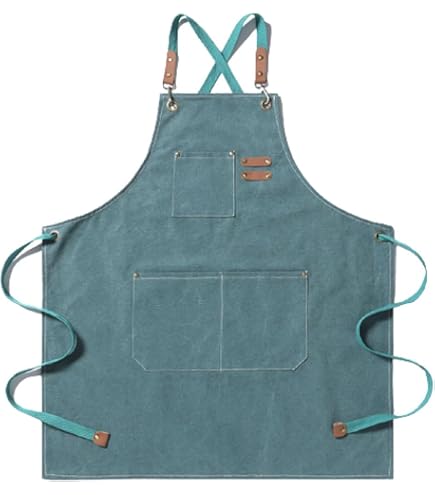 Amazon.co.jp: 東原亜希 FORME mother エプロン カーキ 8ZB6P : ホーム