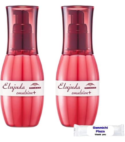 Amazon | ミルボン ディーセス エルジューダ エマルジョン + (プラス