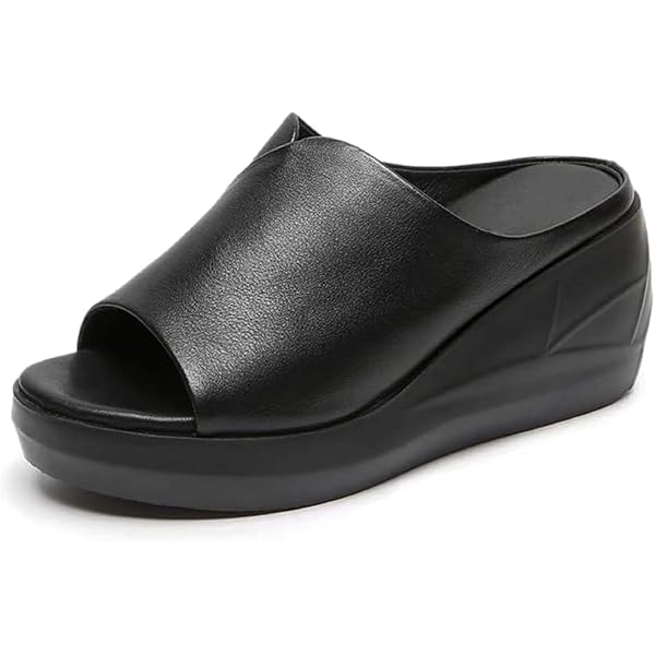 Amazon | [エルメス] オアジス Hロゴ ミュール サンダル レザー