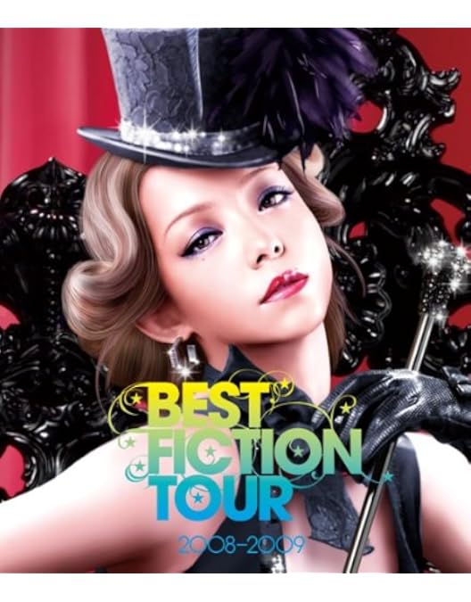 Amazon.co.jp: namie amuro PAST＜FUTURE tour 2010 (限定スペシャル