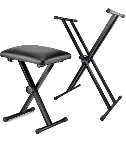 Amazon | SEQUENZ ティア・アダプター STA-L-S | キーボードスタンド