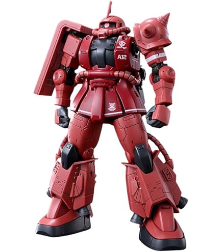 Amazon | HG 1/144 機動戦士ガンダム ジ・オリジン 高機動型ザクII