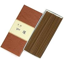 Amazon.co.jp: みのり苑 風韻 沈香 約140本入り : ホーム＆キッチン