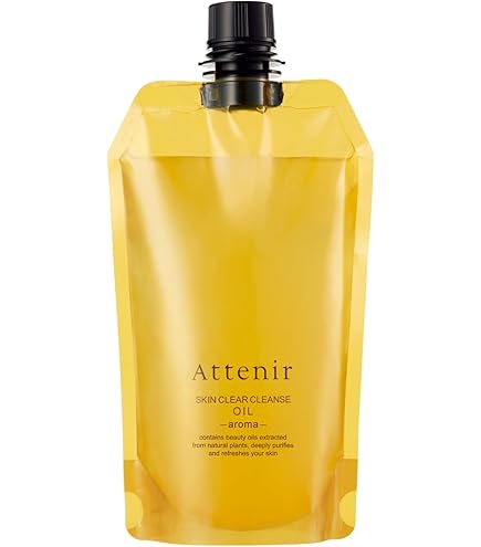 Amazon | アテニア (Attenir) インナーエフェクター 詰替え用 レフィル