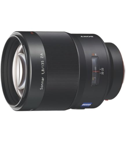 Amazon | Konica Minolta STF 135mm F2.8(T4.5) STF135F2.8 | レンズ