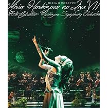Amazon.co.jp: THE TOUR OF MISIA 2008 EIGHTH WORLD [Blu-ray