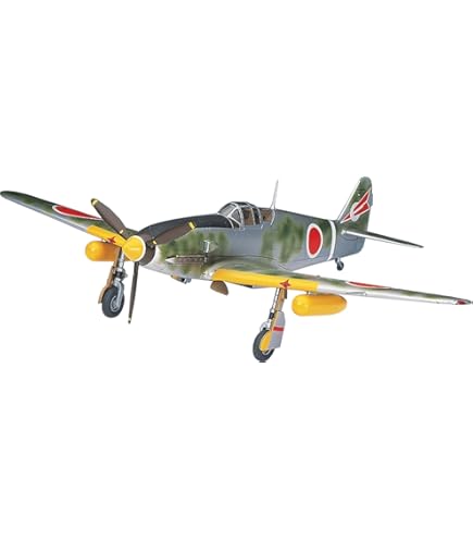 Amazon | ファインモールド 1/72 日本海軍 十八試陸上偵察機 試製景雲