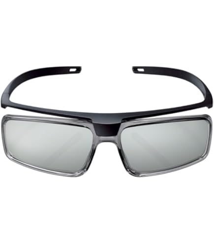 Amazon | SONY 3Dメガネ(アクティブシャッター方式) TDG-BT500A | Sony