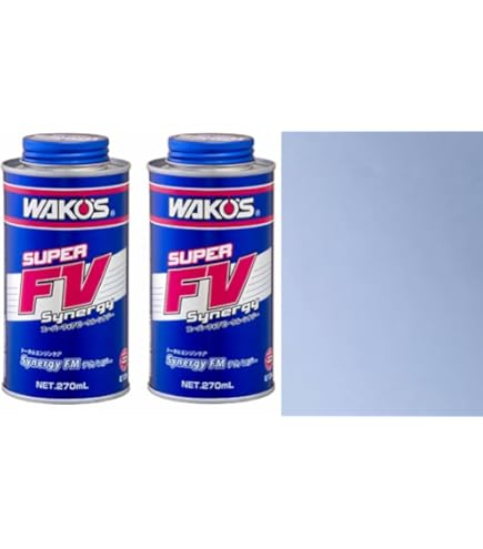 Amazon.co.jp: ワコーズ WAKO'S エンジンパワーシールド EPS 280ml
