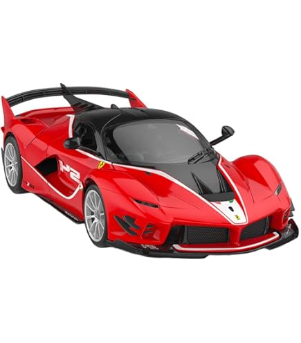 Amazon | タミヤ 1/24 スポーツカーシリーズ No.302 エンツォ