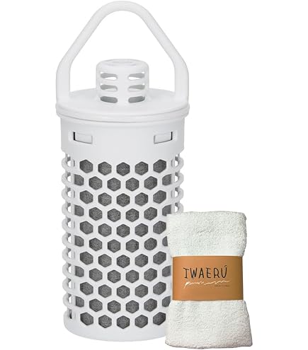 Amazon | ガイアの水135 ポット型浄水器専用カートリッジ （2リットル