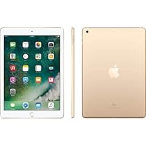 Amazon.co.jp: 【整備済み品】Apple iPad (第5世代) Wi-Fi 128GB