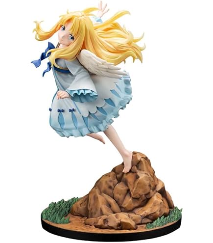 Amazon | 盾の勇者の成り上がり ラフタリア 白無垢 1/7スケール