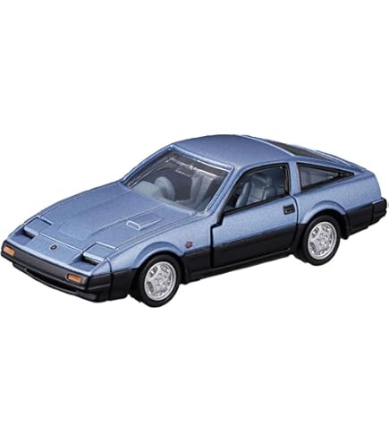 Amazon | REAL-X フェアレディ ヒストリーズコレクション 2nd 【日産