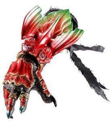 Amazon.co.jp: 仮面ライダーオーズ/OOO アンク－ANKH－ （プレミアム