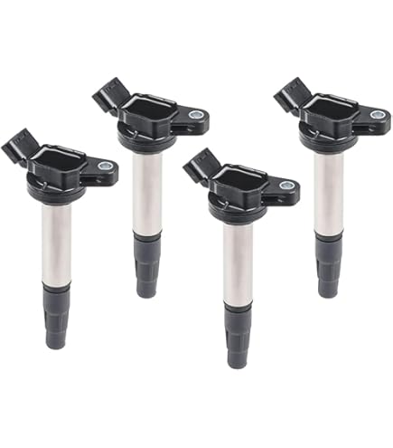 Amazon | TOYOTA (トヨタ) 純正部品 イグニッション コイルASSY 品番