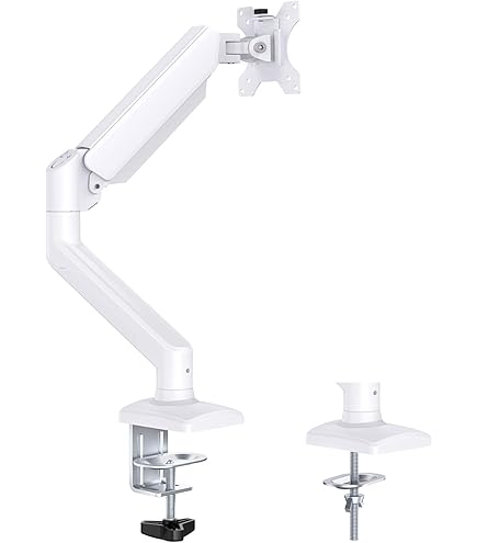 Amazon.co.jp: Suptek PC モニター アーム 液晶ディスプレイ アーム