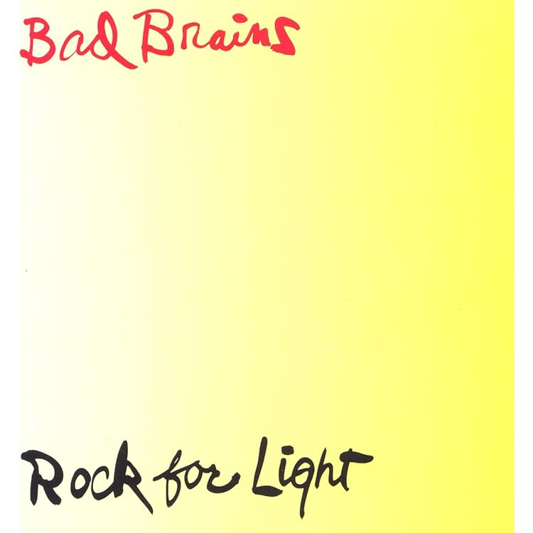 Amazon.co.jp: Bad Brains -Reissue-: ミュージック