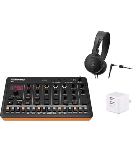 Amazon.co.jp: 【キャリングケース/CB-RAC セット】Roland ローランド