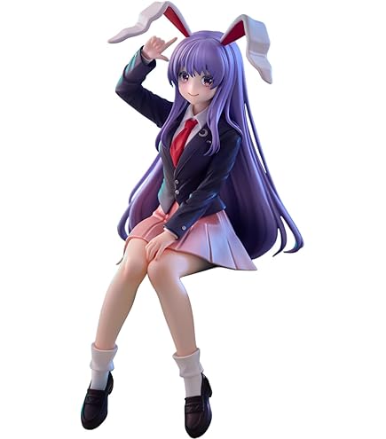 Amazon.co.jp: 東方 特別編 チルノPOP ver フィギュア : ホビー