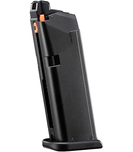 Amazon.co.jp: 東京マルイ グロック17 Gen5 MOS Ver2.0 ガスブロー