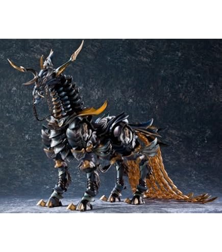 Amazon.co.jp: 牙狼＜GARO＞～闇を照らす者～ 魔戒可動 黄金騎士 ガロ