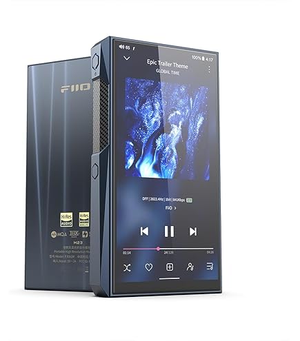 Amazon | ONIX Waltz XM10 LTD ハイエンドAndroidプレーヤー 超薄型