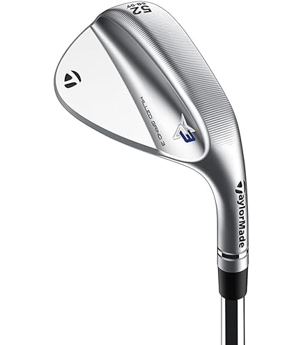Amazon | テーラーメイド(TaylorMade) ミルドグラインド2 ウェッジ