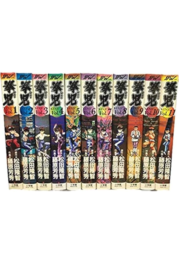 Amazon.co.jp: 拳児 全21巻完結セット : 本