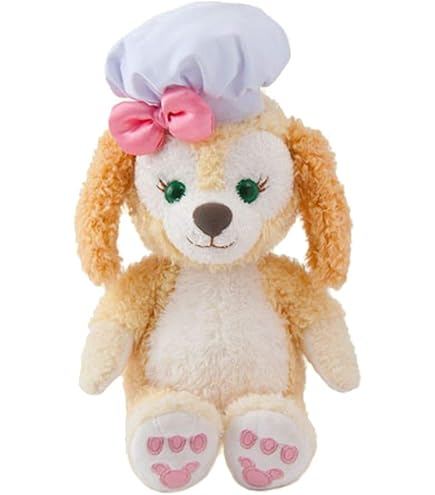 Amazon.co.jp: ジェラトーニ ぬいぐるみ Sサイズ 猫 ダッフィー
