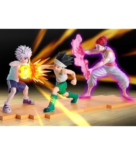 Amazon.co.jp: 一番・くじ HUNTER × HUNTER Cross the X-Day ラスト