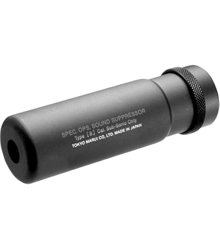 Amazon | 東京マルイ(TOKYO MARUI) No.116 プロスコープズーム