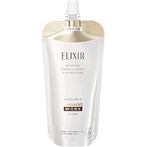 Amazon | ELIXIR エリクシール リフトナイトクリームW 40g ナイトケア