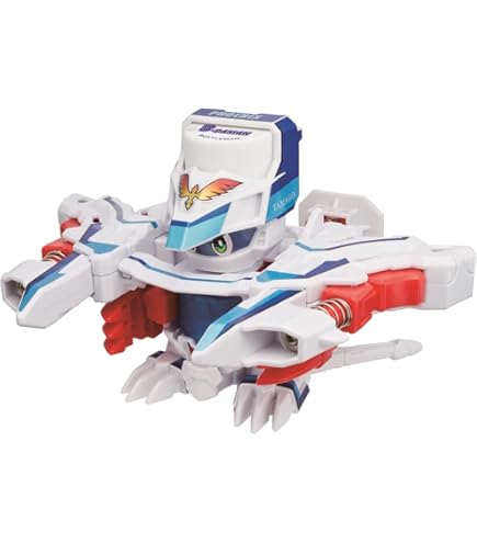 Amazon.co.jp: バトルビーダマン 剛大牙(ゴウタイガー) 99 : おもちゃ