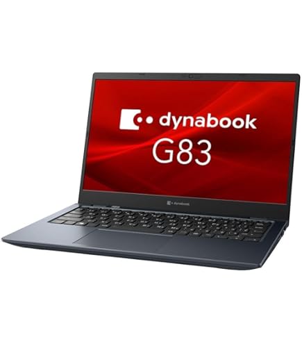 Windowsノート本体 TOSHIBA dynabook R83/PB Amazon.co.jp: toshiba
