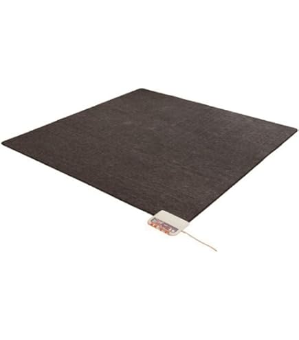 Amazon | ［旧モデル］ゼンケン 【電磁波99%カット】 電気ホット