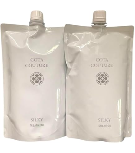 Amazon | コタ アイケアシャンプー7 750ml ＆ トリートメント7 750g