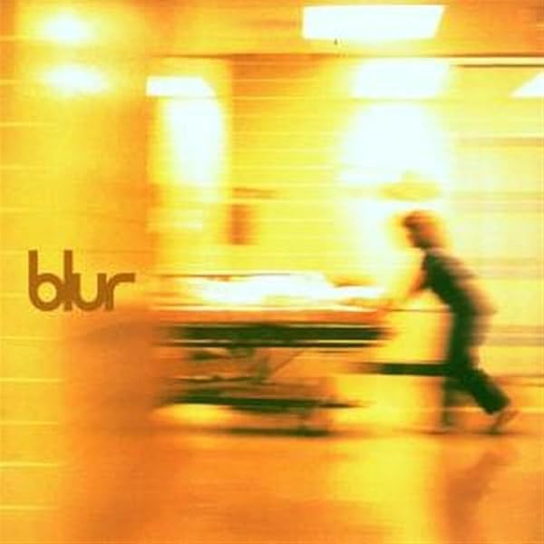 Amazon.co.jp: Blur: ミュージック