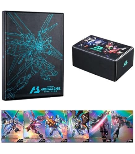 Amazon.co.jp: 機動戦士ガンダム アーセナルベース 1st Anniversarry