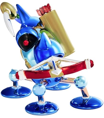 Amazon.co.jp: 【限定】ドラゴンクエスト メタリックモンスターズ